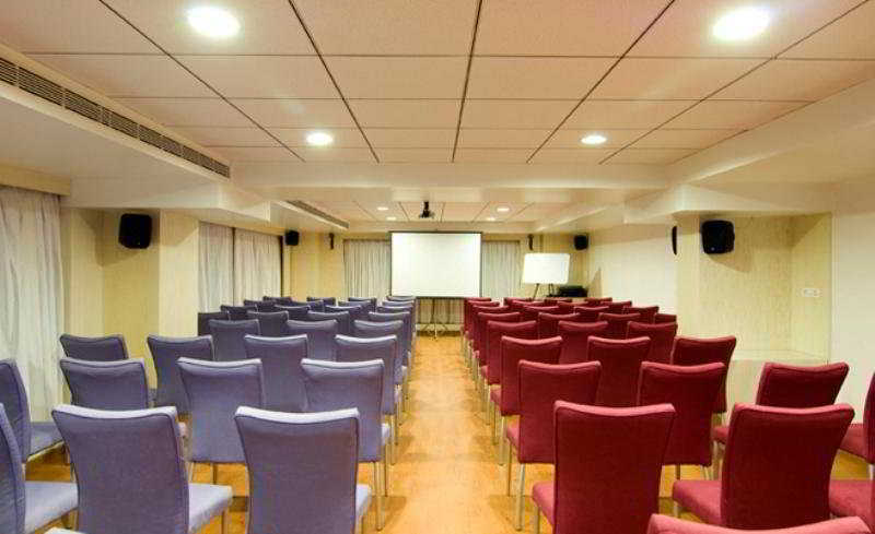 Iris The Business Hotel Bangalore Exterior foto
